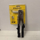 Stanley MR55C5 Steel Spring-loaded Heavy Duty Right Angle Rivet Tool New. Price: $23.65.
