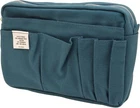 New Delfonics Inner Carrying Size CA83 Blue Bag Organizing Pouch From Japan. Price: $32.02.