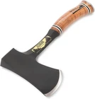 Estwing E24ASEA, 14" Sportsman's Axe With Leather Grip Special Edition New. Price: $65.41.