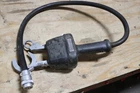 General Electric 50-233390AGAA2 High Voltage Tester Clamp 8.7KV Used. Price: $125.00.