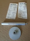 Tapex Grommet Install Tool Style No. 290 #0 Used. Price: $19.99.