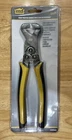 M-d Building Products Compound Tile Nippers (pro), Black, Yellow 49943 New. Price: $17.00.