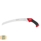 Milwaukee 48-22-9372 14" Heavy Duty Fixed Pruning Saw New. Price: $54.99.