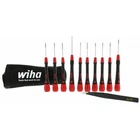 Wiha 26198 Picofinish Precision Screwdrivers Phone Repair Set & Devices New. Price: $98.00.