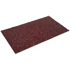 Kraft Tool Eifs Sanding Rasp 14" X 6" Self-adhesive 12 Grit Replacement Sheet New. Price: $5.90.