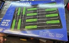 New Cornwell Tools Piece Hook & Pick Set CTG812HPSG Green Free Shipping. Price: $119.99.