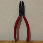 Vintage Bell Telephone System Crescent Wire Side Cutters #932-6 Cable Stripper Used. Price: $59.95.