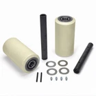 Load Wheel Kit For Crown PE4500 Pallet Truck New. Price: $289.99.