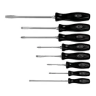 Williams 100P-8MD 8-PIECE Premium Mixed Screwdriver Set New. Price: $73.09.