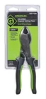 Greenlee 0251-07M Diagonal Cutting Pliers, Mini Molded Grip, 7" New. Price: $54.74.