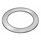 Precision Brand 25203 Arbor Shim, Low Stl, 0.0020X1ID, PK10 New. Price: $10.29.