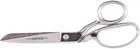 G208 Scissors, Made Usa, Bent Trimmer With Offset Handles For Cutting On Flat New. Price: $38.00.