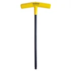 Bondhus Ball End Hex Drive T-handle Wrenches Single 4MM 5MM 3/16 Or 5/16 New. Price: $8.99.