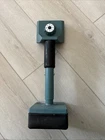 Carpet Installer Knee Kicker - Harbor Fright 47337 Used. Price: $20.00.