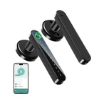 Ironzon Fingerprint Door Lock Biometric With KEYPAD................146 Open. Price: $42.75.