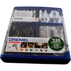 Dremel 713-01 Rotary Tool All-purpose Accessory Storage Kit Used. Price: $24.99.