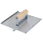 Kraft Tool CF023 8" X 5" 1/2"R New. Price: $35.98.