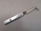 Used - Astro Atc 2076 Removal Tweezer, Dmc DRK145. Price: $73.87.