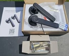 Ironzon F190 Fingerprint Smart Door Lock Brand New Instructions. Price: $29.99.