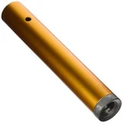 Kraft Tool CC285 1-3/4" Dia. Button/female Thread Plug Handle Adapter New. Price: $35.91.
