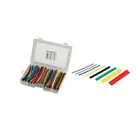 & G Tool Aid 23250 Heat Shrink Tubes Assortment New. Price: $26.61.