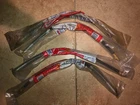 (4) Lincoln 5818 Whip Hose Extension 1/8 Npt Male 4500 Psi Grease Gun Line New. Price: $22.99.