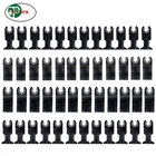 Saw Blades 48 Pieces Oscillating Multi Tool Fit For Dremel Us New. Price: $20.68.