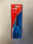 Xcelite LN55VN Long Nose Pliers 5.5 Inch New. Price: $24.99.