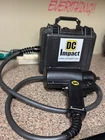 Dc Impact 12V Rechargeable 1/2" Drive, Wrench Nsn # 5130-01-536-6492 Used. Price: $239.95.