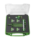 Kukko 69-B, Ball Separator Set "universal" For Medium New. Price: $773.33.