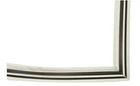 Supco SGE10236 Refrigerator Door Gasket Replacement For WR24X10236 White New. Price: $220.50.