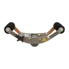 3M Two-handled Textured Surface Applicator TSA-4, Large Area Roller New. Price: $547.56.