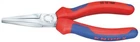 Knipex Long Nose Pliers 30 15 160 New. Price: $39.50.