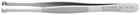 Knipex 92 11 03, 3/4" Stainless Steel Positioning Tweezers New. Price: $33.20.