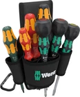 Wera 300306, 9622 Belt Holster Set 3, 8 Pieces New. Price: $107.87.