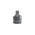 Wera 05042674001 Square 781 1/2" Drive Connection Parts New. Price: $17.03.