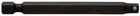 2.5MM Hex Tip Power Bit 1/4" 3" Lng Bondhus Usa 71354 New. Price: $7.07.