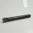 Sandvik Coromant A12S-DTFNR Boring Bar 3/4 Shank 1.024" Min 6.7" Oal TNMG332 Used. Price: $109.95.