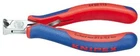 Knipex 64 02 115 Comfort Grip Electronics End Cutters By Tools Lp New. Price: $66.71.