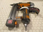 Ridgid 18V Brushless Cordless 18-GAUGE 1-1/2 In. Narrow Crown Stapler R150FSF3 New. Price: $164.95.