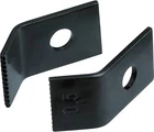 Knipex Tools - Spare Blades For 11 120, 0.8 Mm (1519008) New. Price: $12.08.