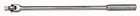 Wright Tool 4435 - 1/2INCH Drive Flex Handle Knurled Grip 18INCH 3EA New. Price: $288.13.