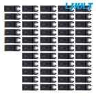Lablt 50 Wood Plastics Metal Multitool Blades Titanium Oscillating Saw New. Price: $17.13.