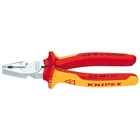 Knipex 180MM High Leverage Combination Pliers 1000V Vde Insulated 02 06 Brand. Price: $51.67.