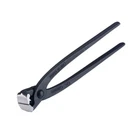 Knipex 9900250 Concreters' (concreter' Or Fixer's Nippers) 10 In New. Price: $36.01.