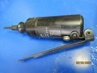Simonds BP-1 Squeeze Pliers With Lead Cut/form Tool Used. Price: $104.00.