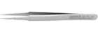 Knipex 4-3/4 Inch Premium Stainlesssteel Straight Positioning Smd Tweezer New. Price: $38.99.