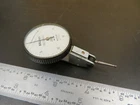 Mitutoyo 513-402 Test Dial Indicator Pocket Type .0005" Antimagentic OL7 Used. Price: $79.98.