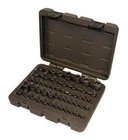 Cal-van 52 Piece Master Torx Bit/socket Set New. Price: $102.65.