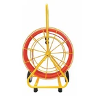 Jameson 6-14-300M Easy Buddy Duct Rodder W/ Ft. Of 1/4" Marked New. Price: $753.99.